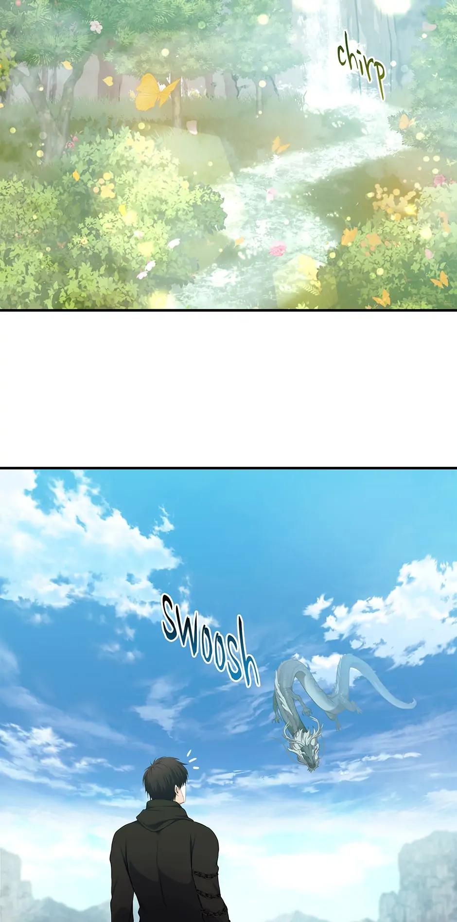 Second Life Ranker Chap 118 - Next Chap 119