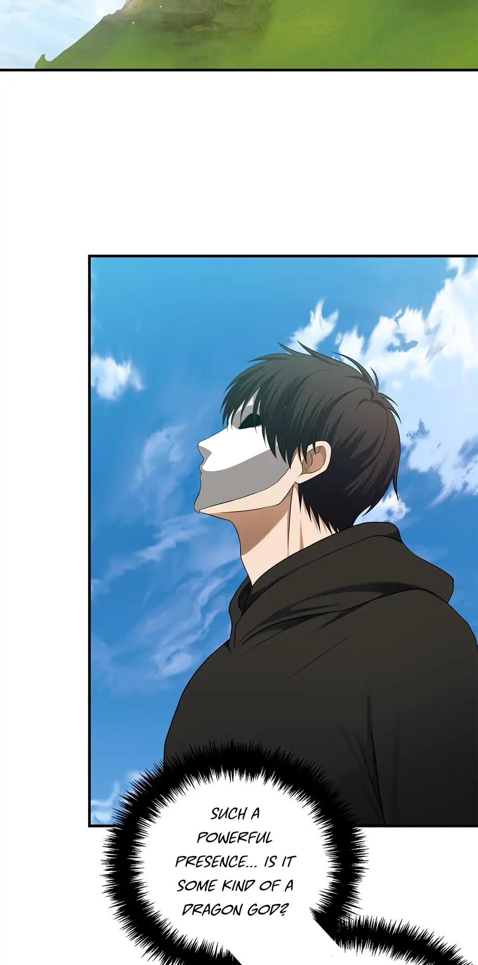 Second Life Ranker Chap 118 - Next Chap 119