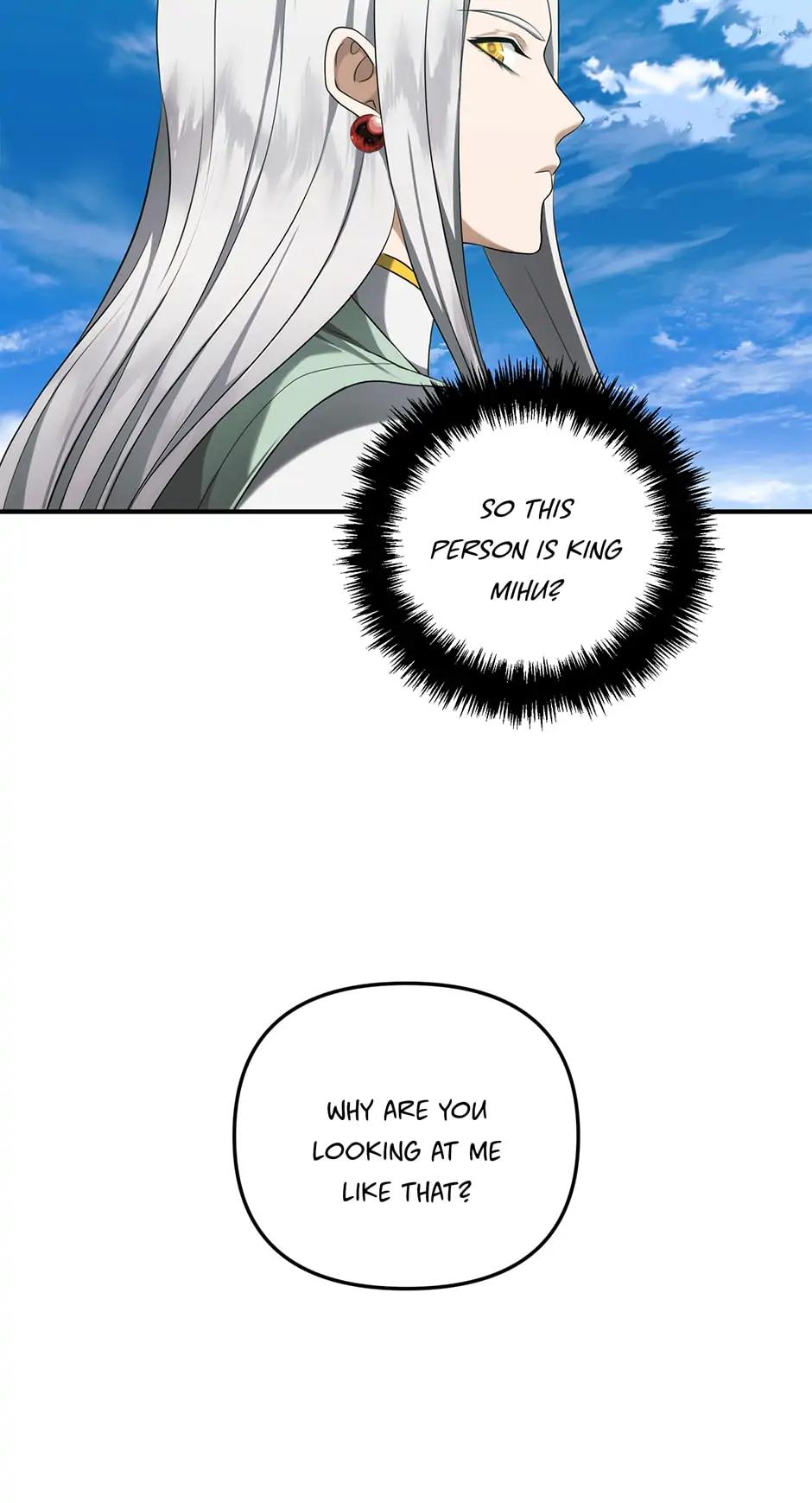 Second Life Ranker Chap 118 - Next Chap 119