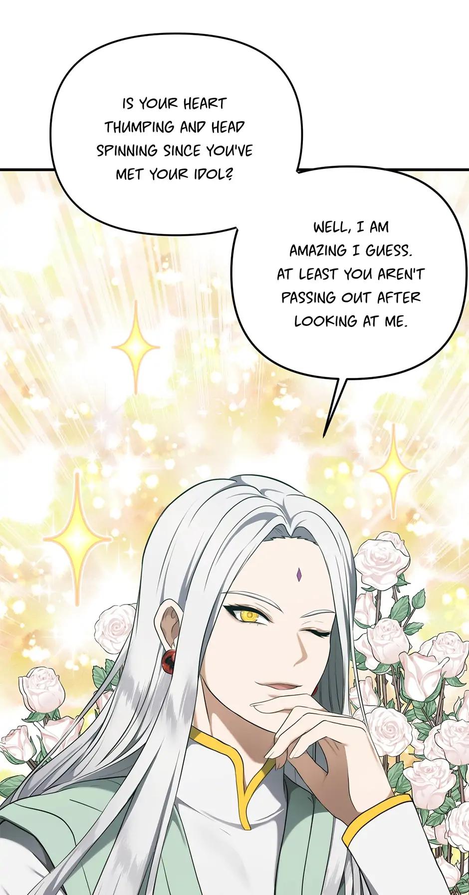 Second Life Ranker Chap 118 - Next Chap 119