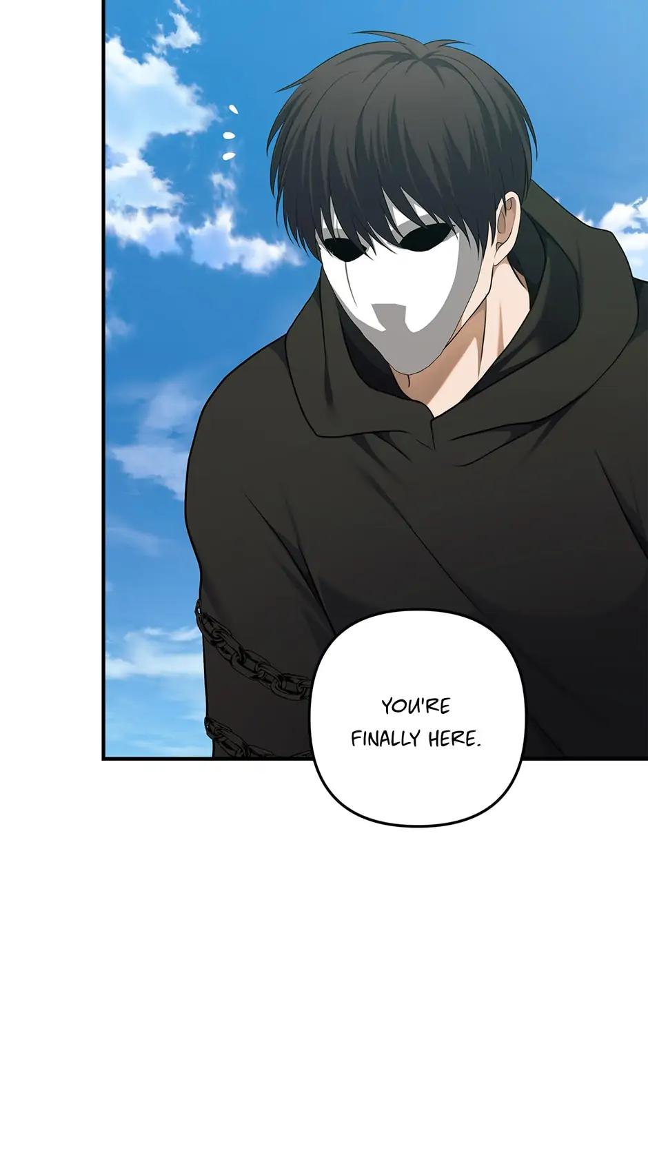 Second Life Ranker Chap 118 - Next Chap 119