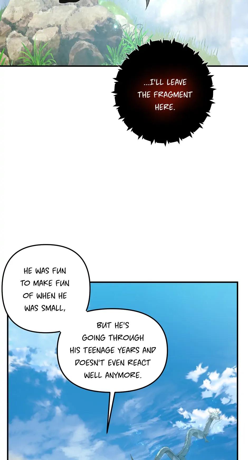 Second Life Ranker Chap 118 - Next Chap 119