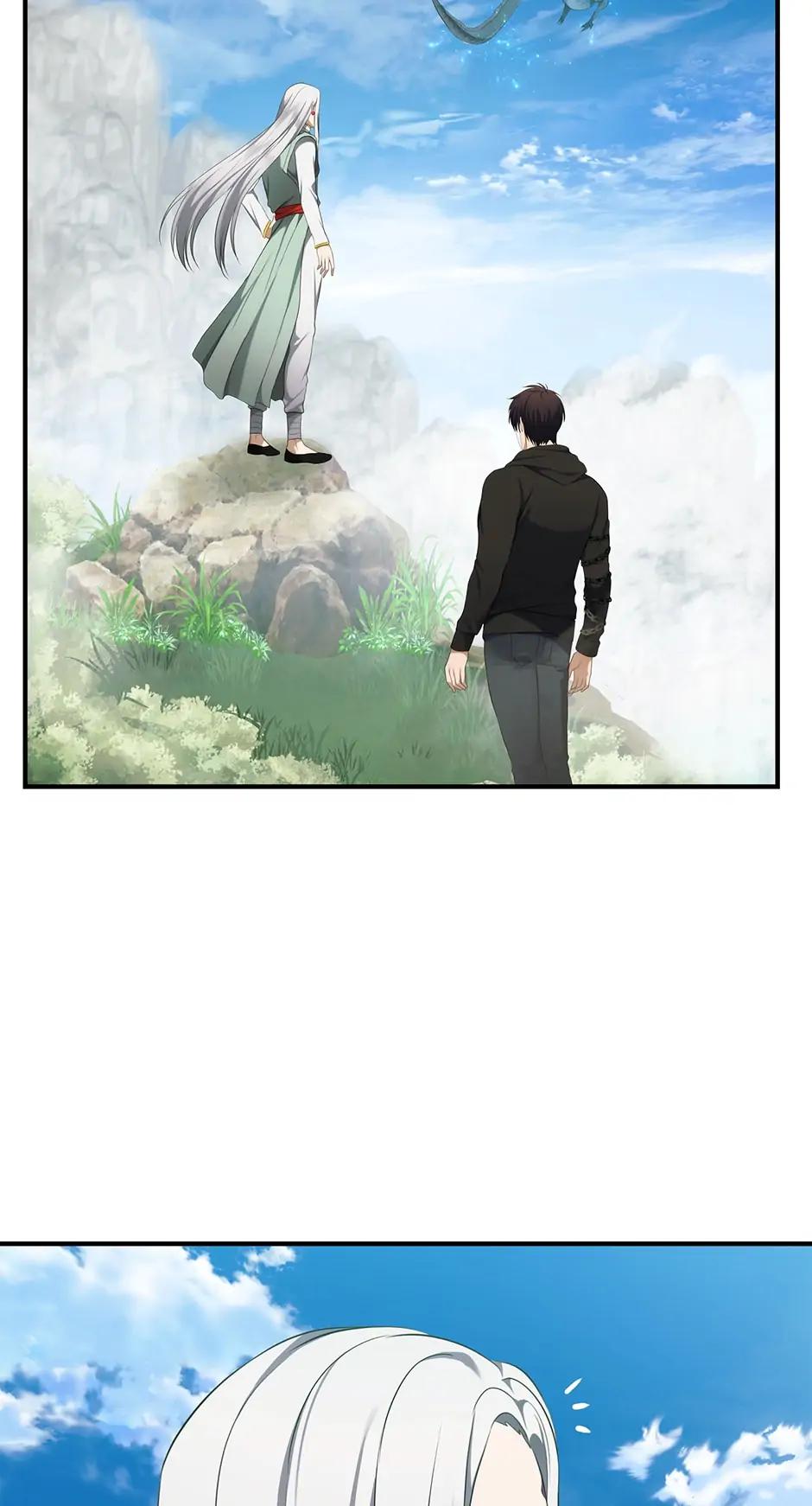 Second Life Ranker Chap 118 - Next Chap 119