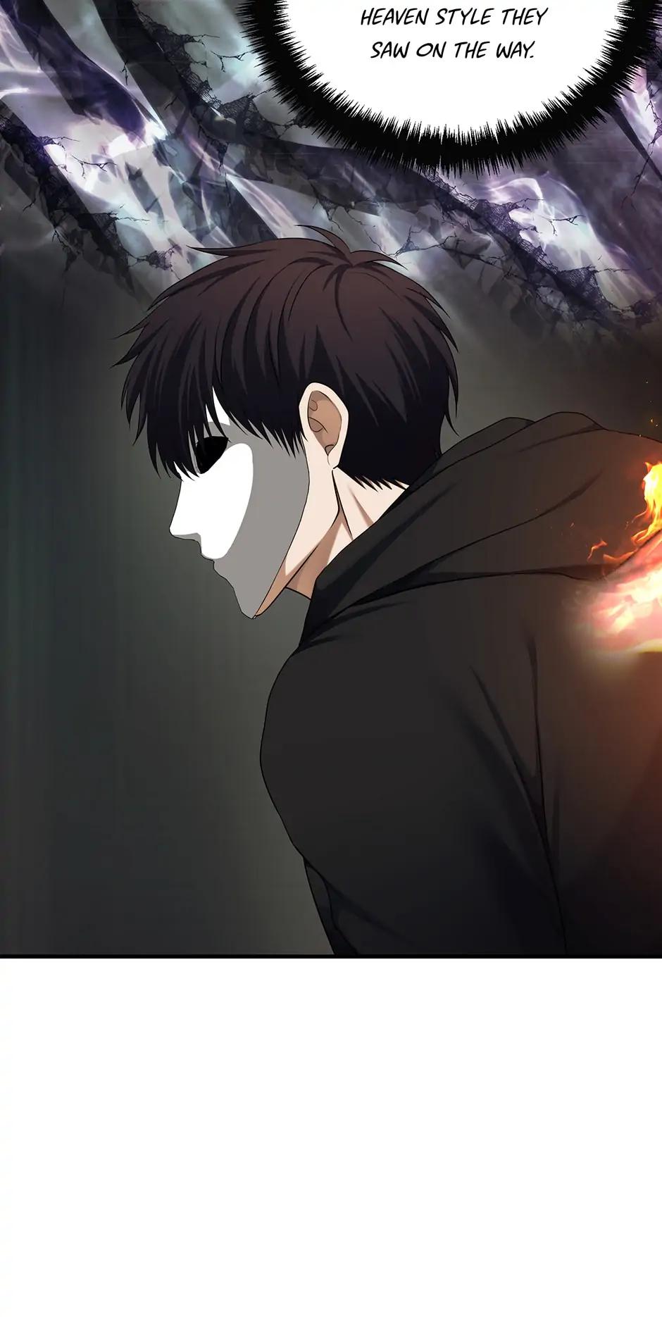 Second Life Ranker Chap 118 - Next Chap 119