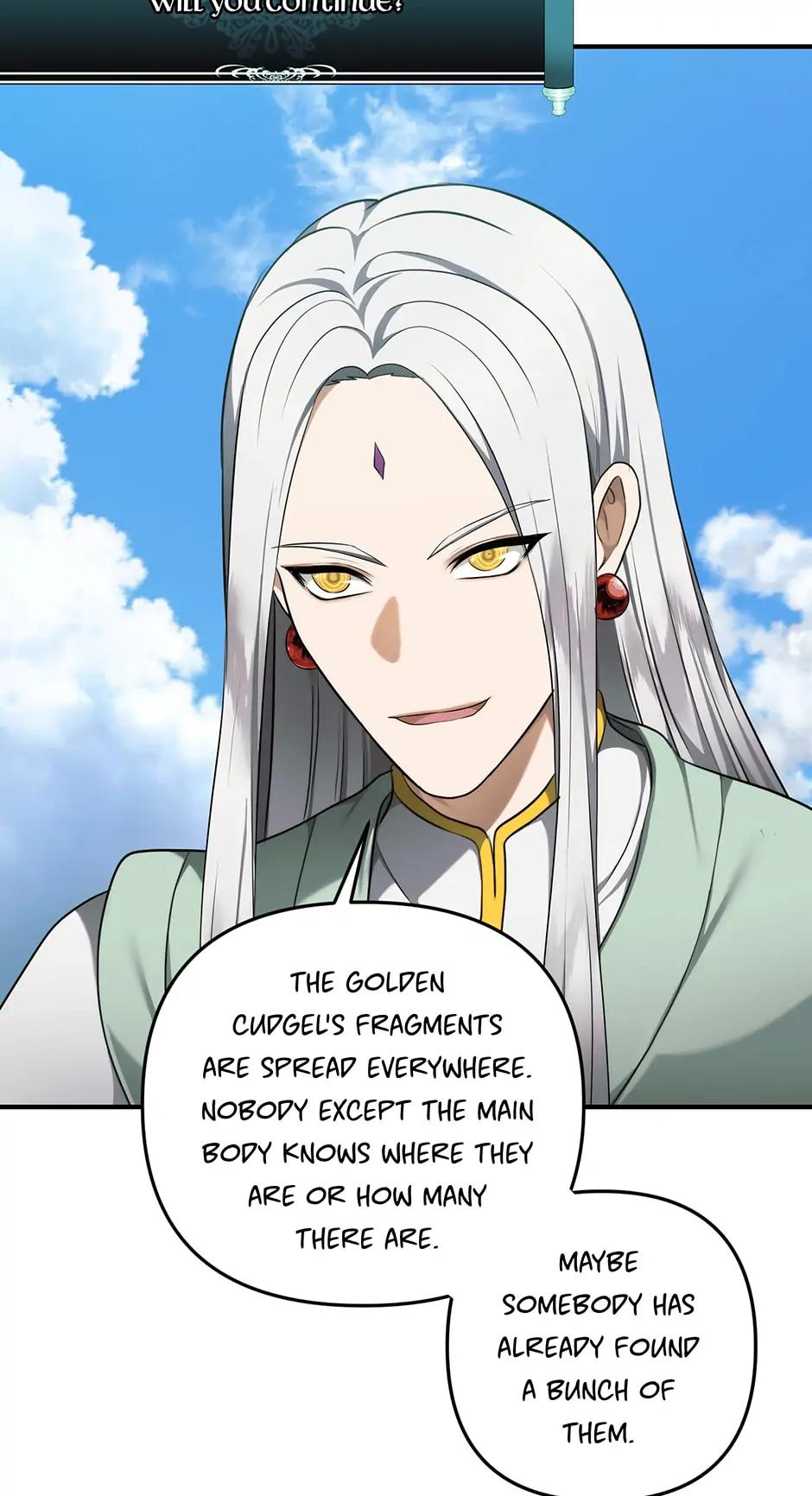 Second Life Ranker Chap 118 - Next Chap 119