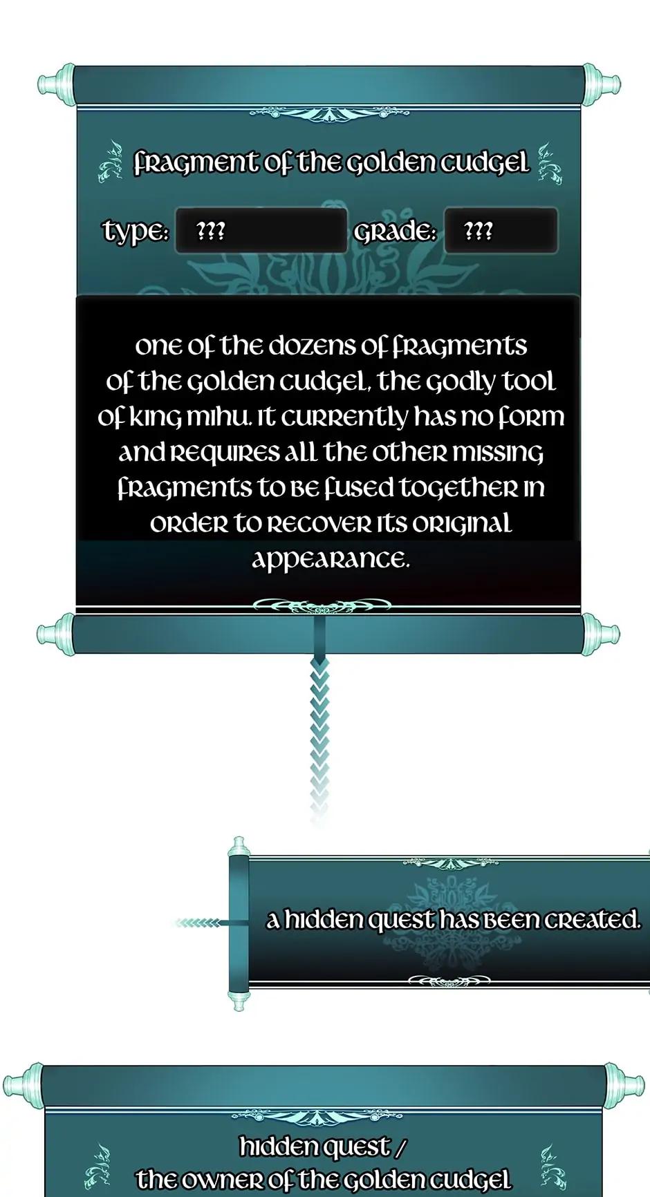 Second Life Ranker Chap 118 - Next Chap 119