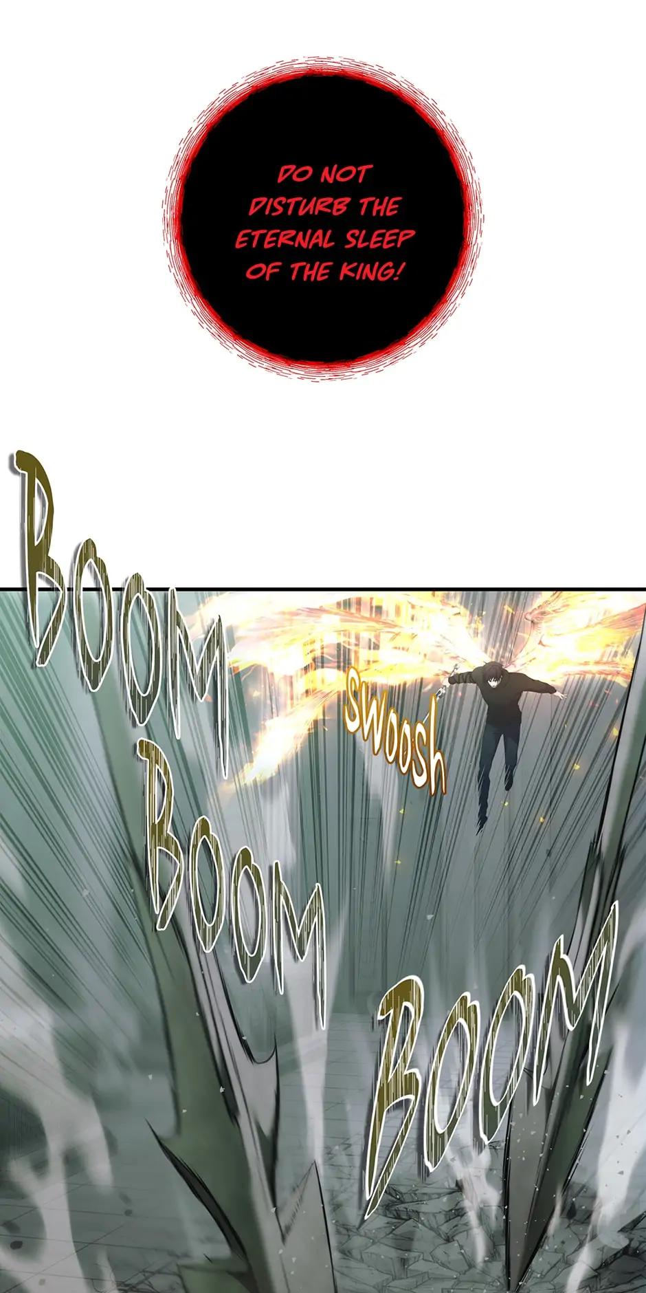 Second Life Ranker Chap 118 - Next Chap 119