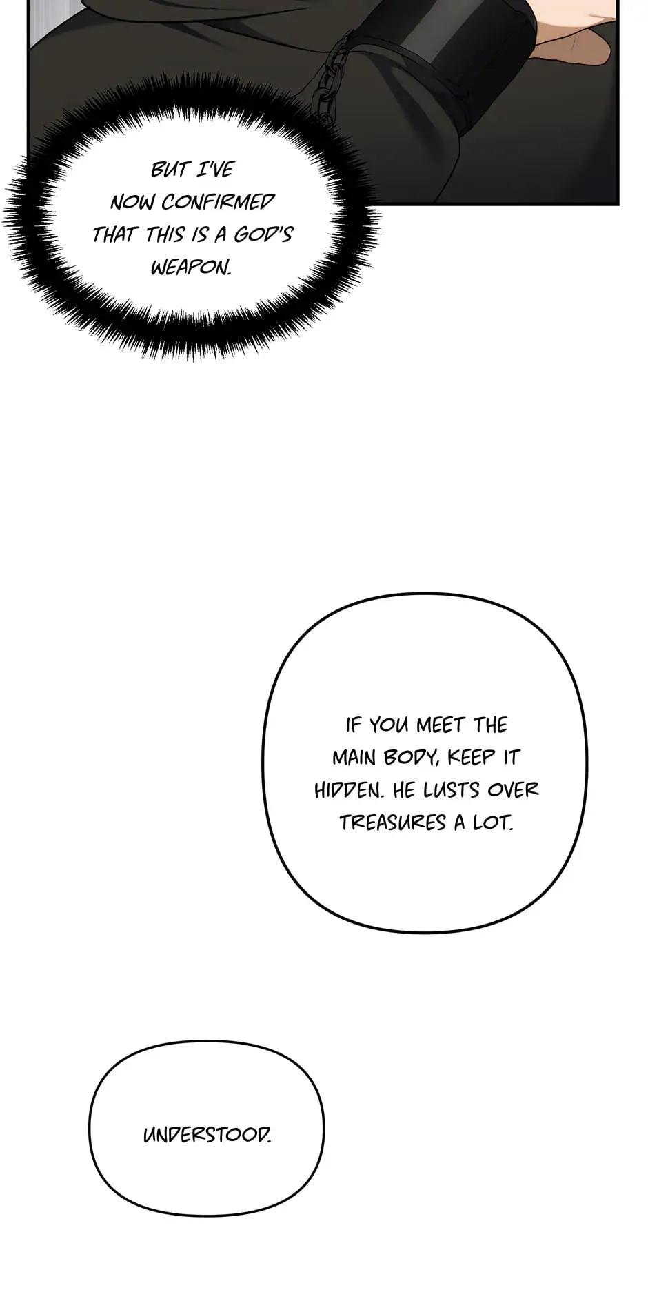 Second Life Ranker Chap 118 - Next Chap 119