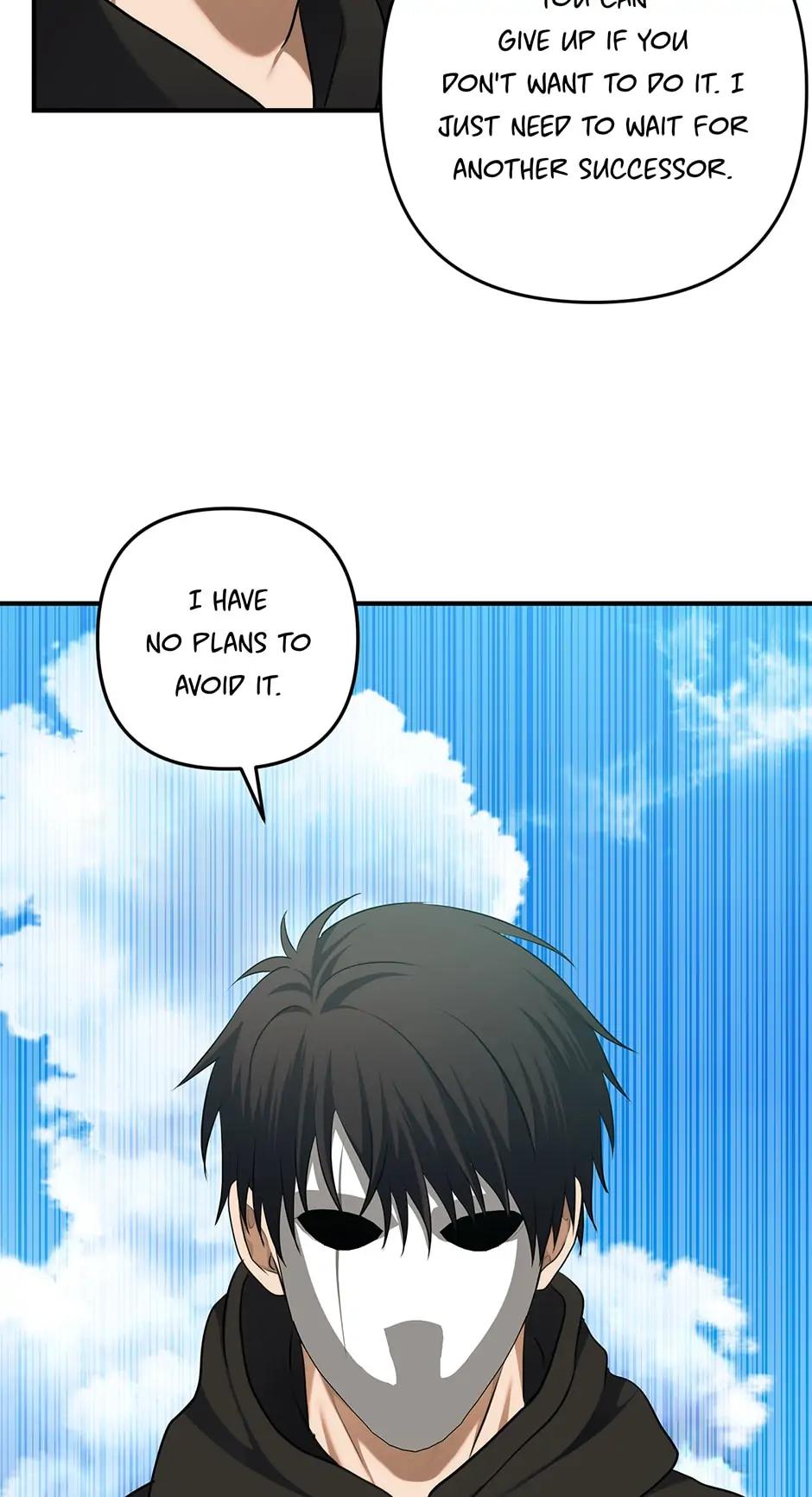 Second Life Ranker Chap 118 - Next Chap 119