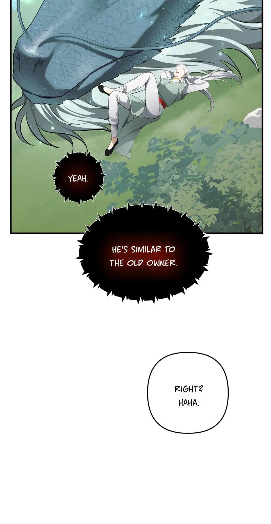Second Life Ranker Chap 118 - Next Chap 119