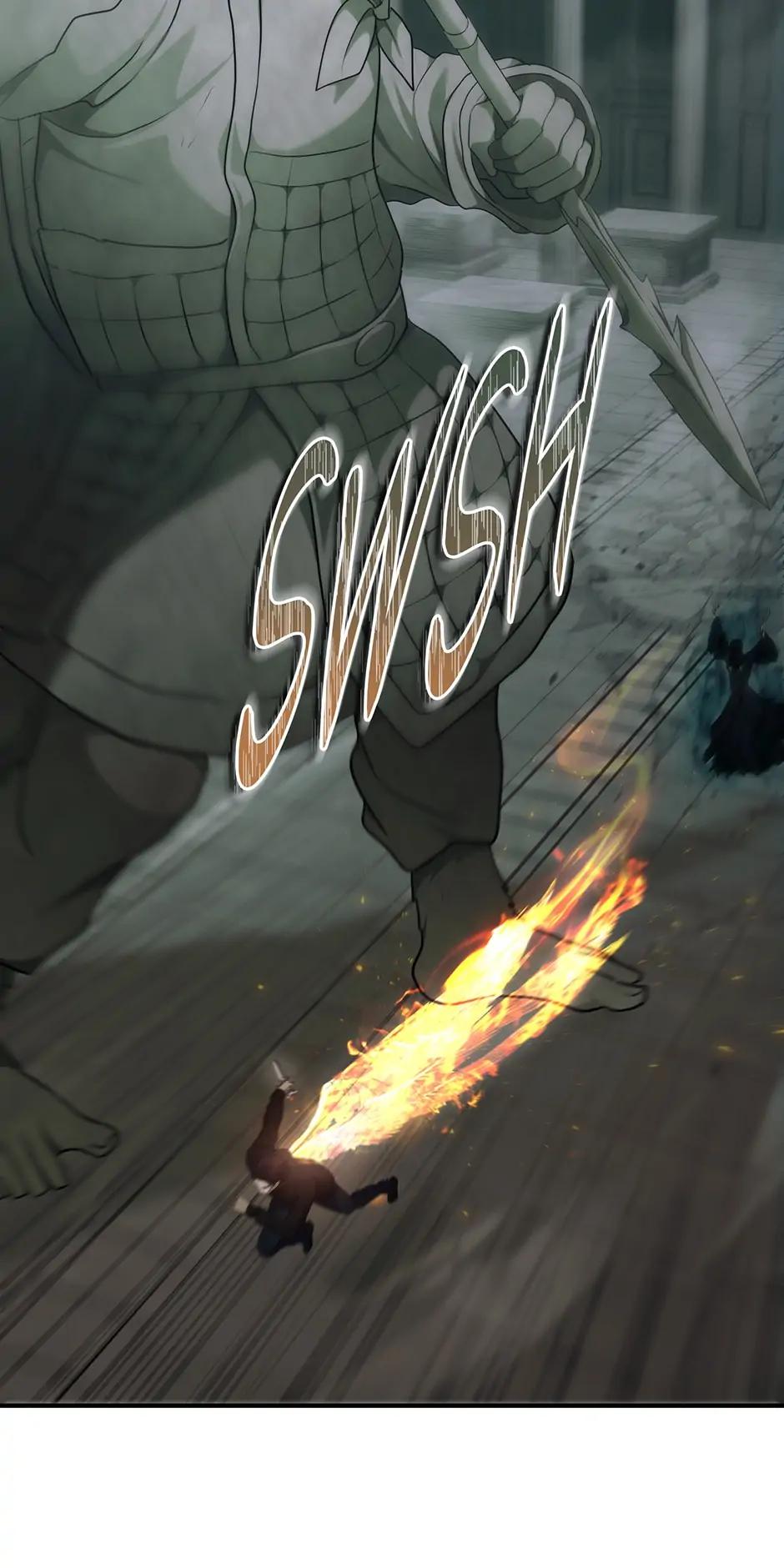 Second Life Ranker Chap 118 - Next Chap 119