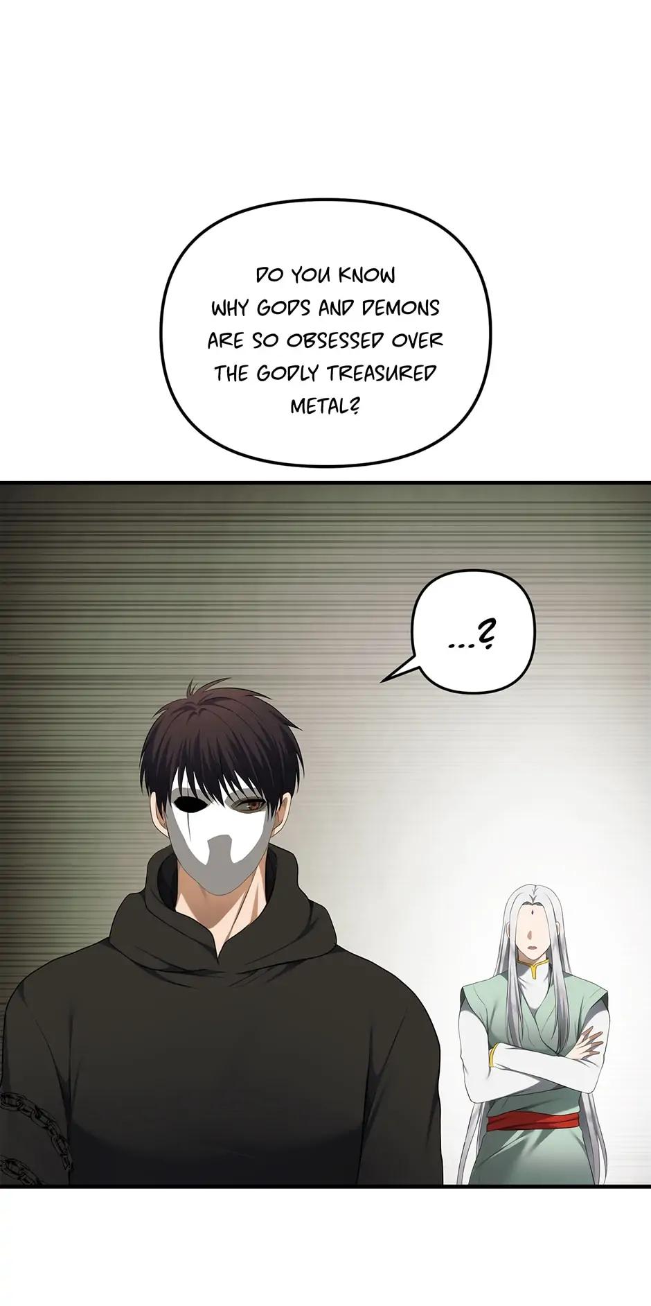 Second Life Ranker Chap 118 - Next Chap 119