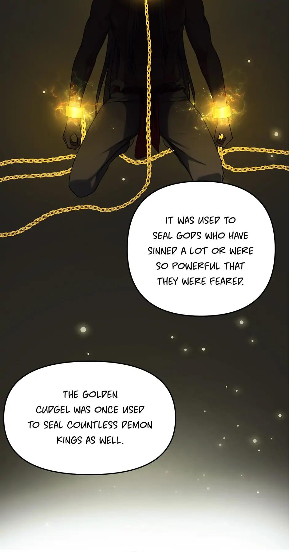 Second Life Ranker Chap 118 - Next Chap 119
