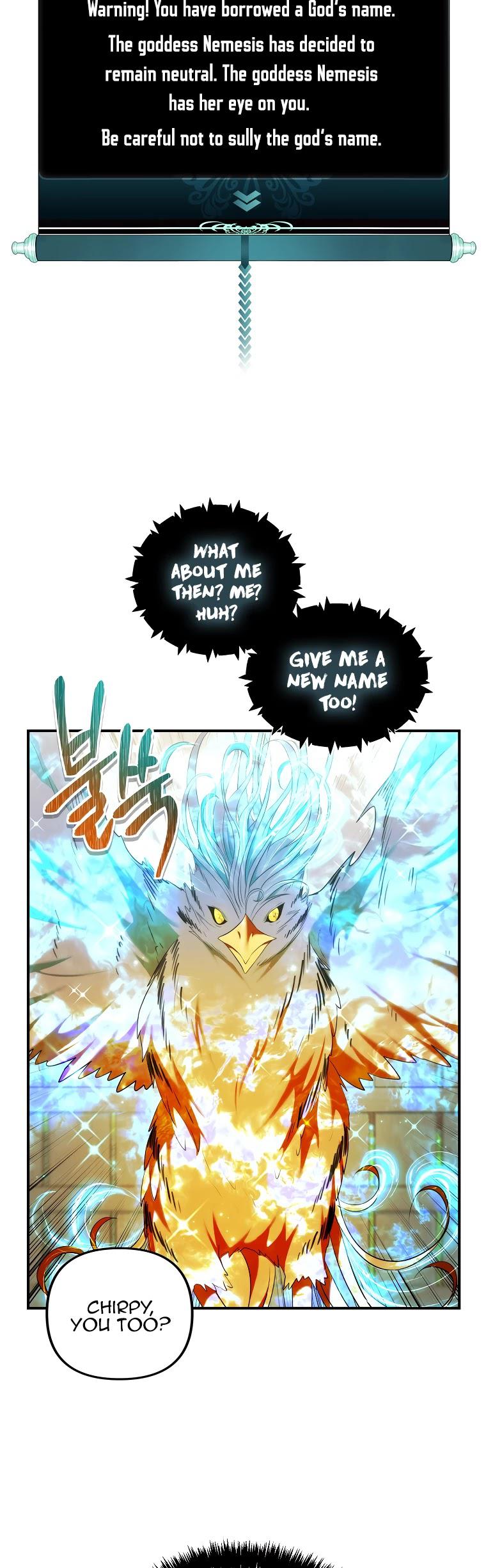 Second Life Ranker Chap 119 - Next Chap 120