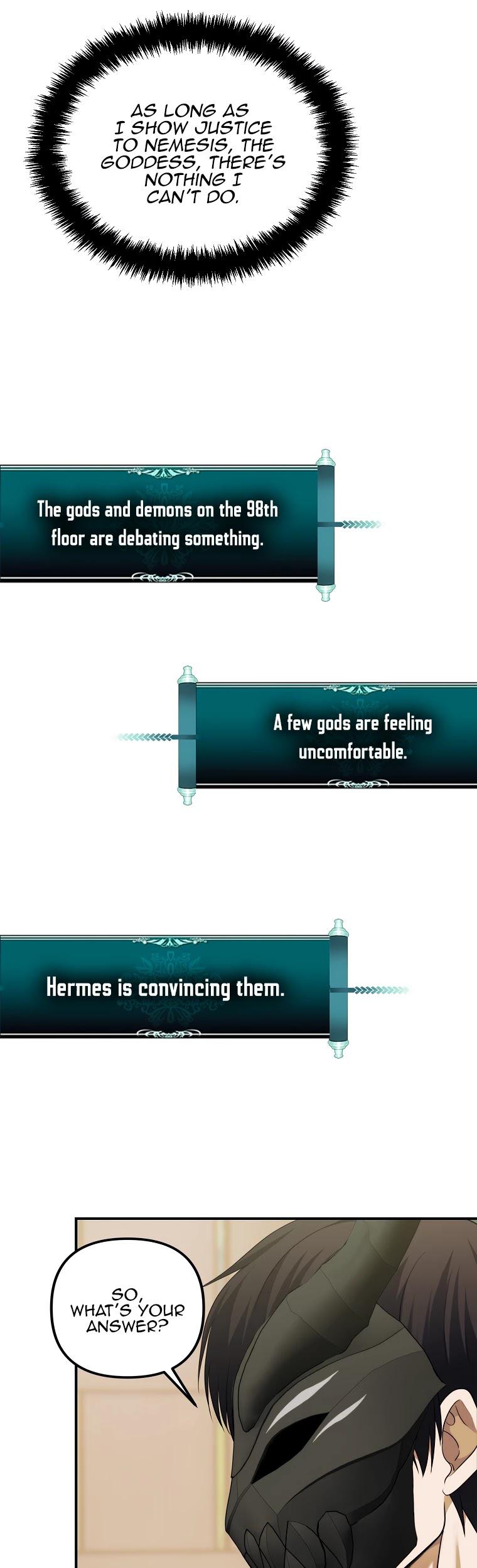 Second Life Ranker Chap 119 - Next Chap 120