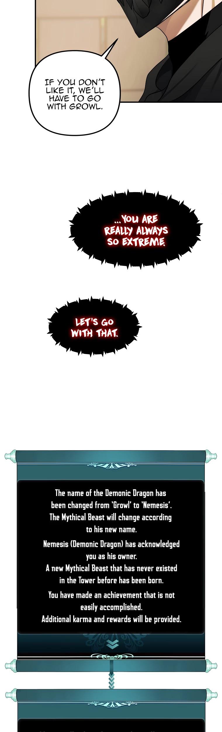 Second Life Ranker Chap 119 - Next Chap 120