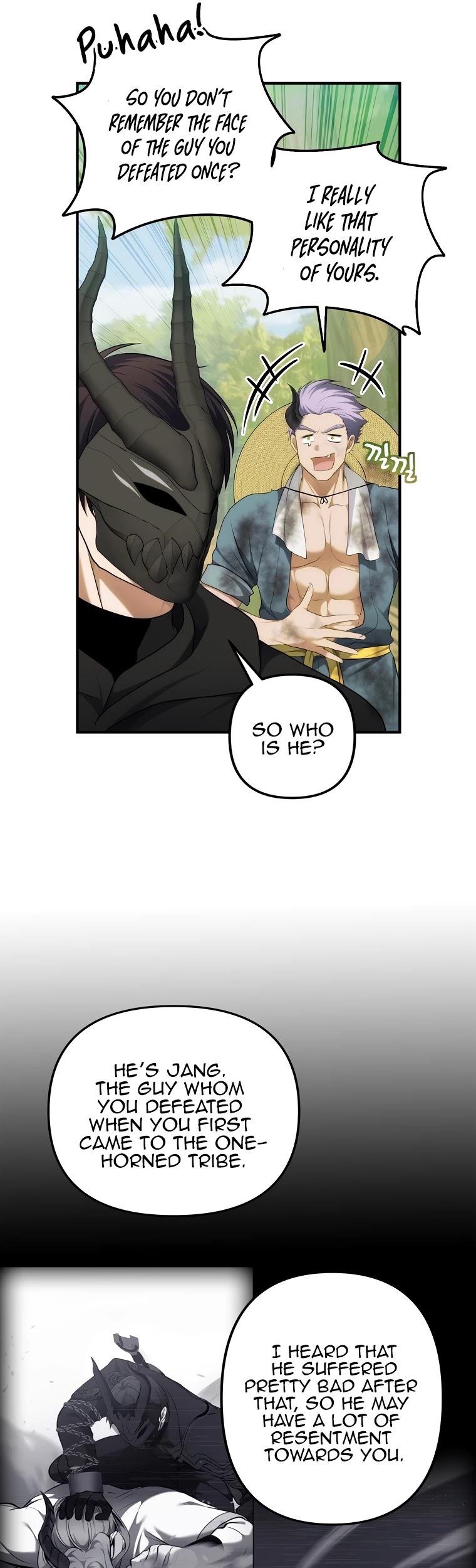 Second Life Ranker Chap 119 - Next Chap 120