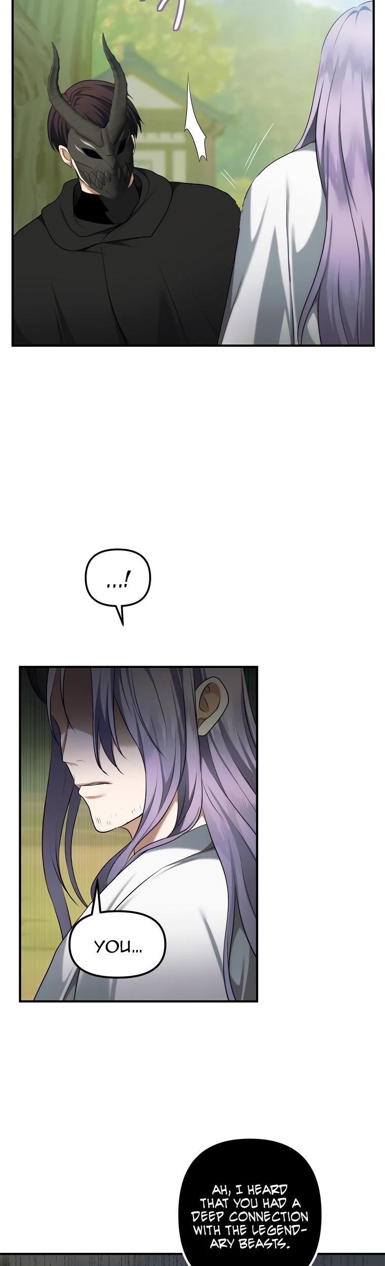 Second Life Ranker Chap 119 - Next Chap 120