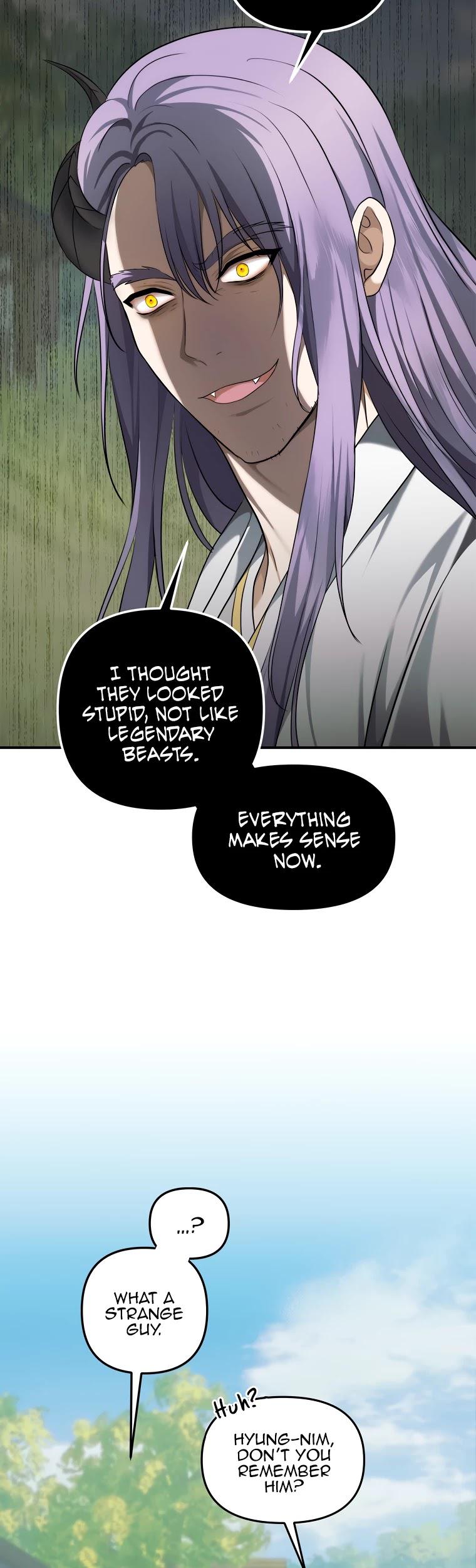 Second Life Ranker Chap 119 - Next Chap 120