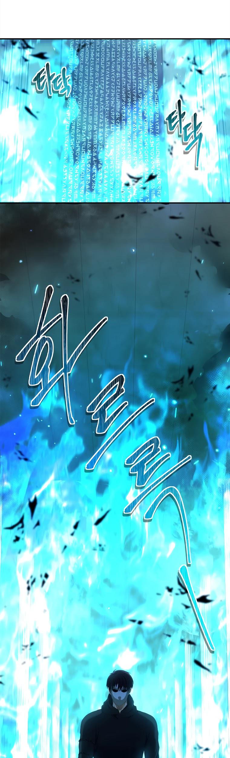 Second Life Ranker Chap 119 - Next Chap 120