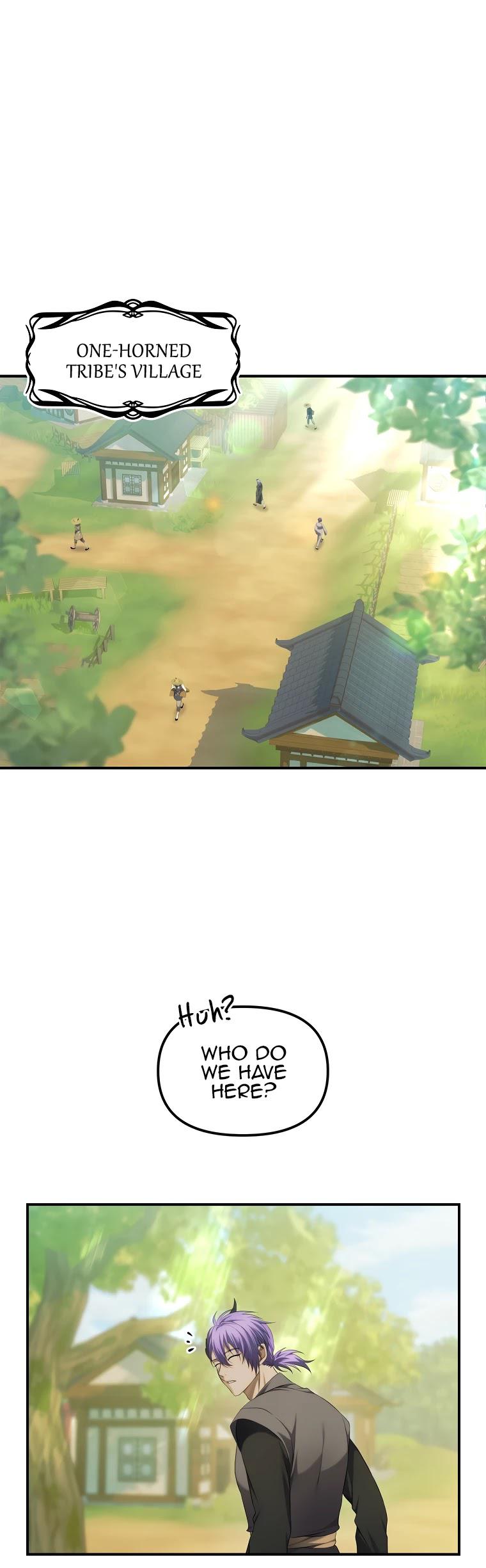 Second Life Ranker Chap 119 - Next Chap 120