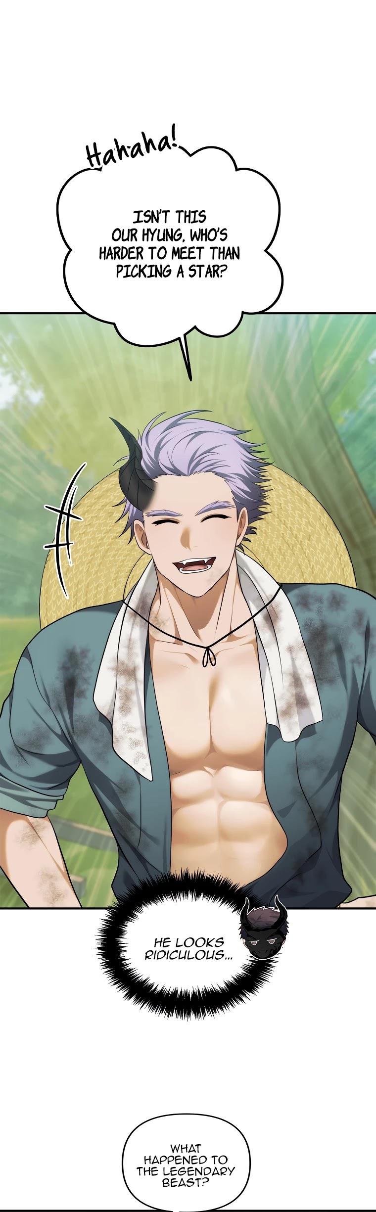 Second Life Ranker Chap 119 - Next Chap 120