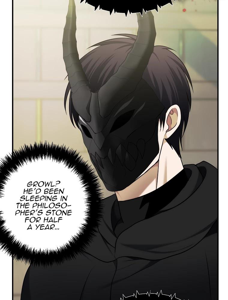 Second Life Ranker Chap 119 - Next Chap 120