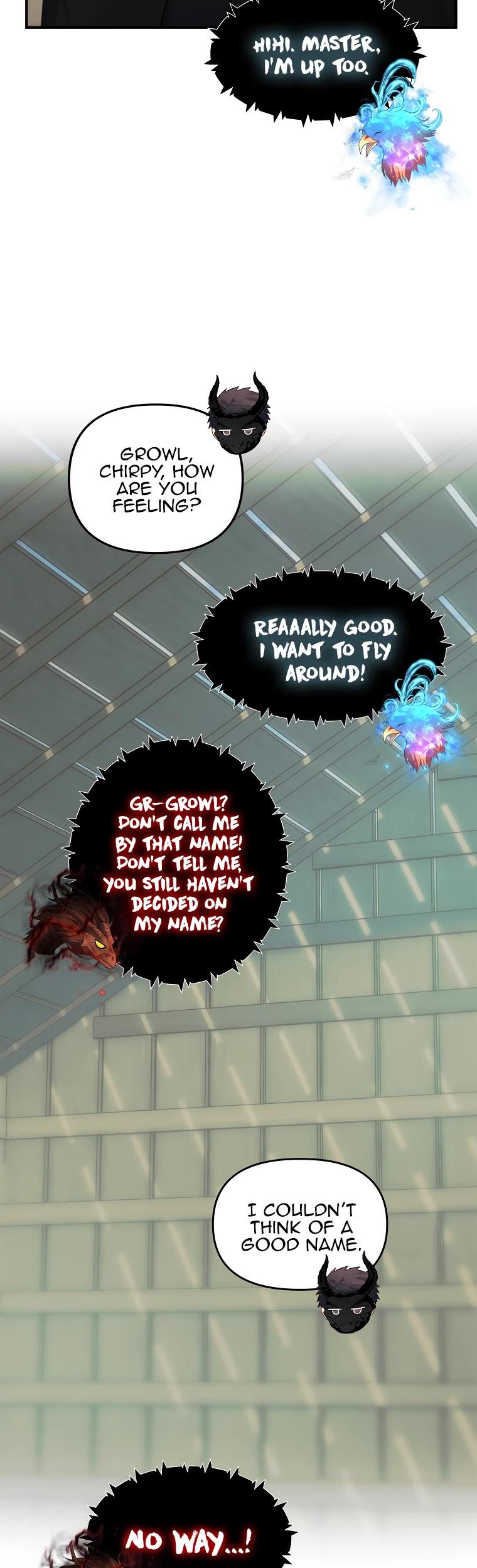 Second Life Ranker Chap 119 - Next Chap 120