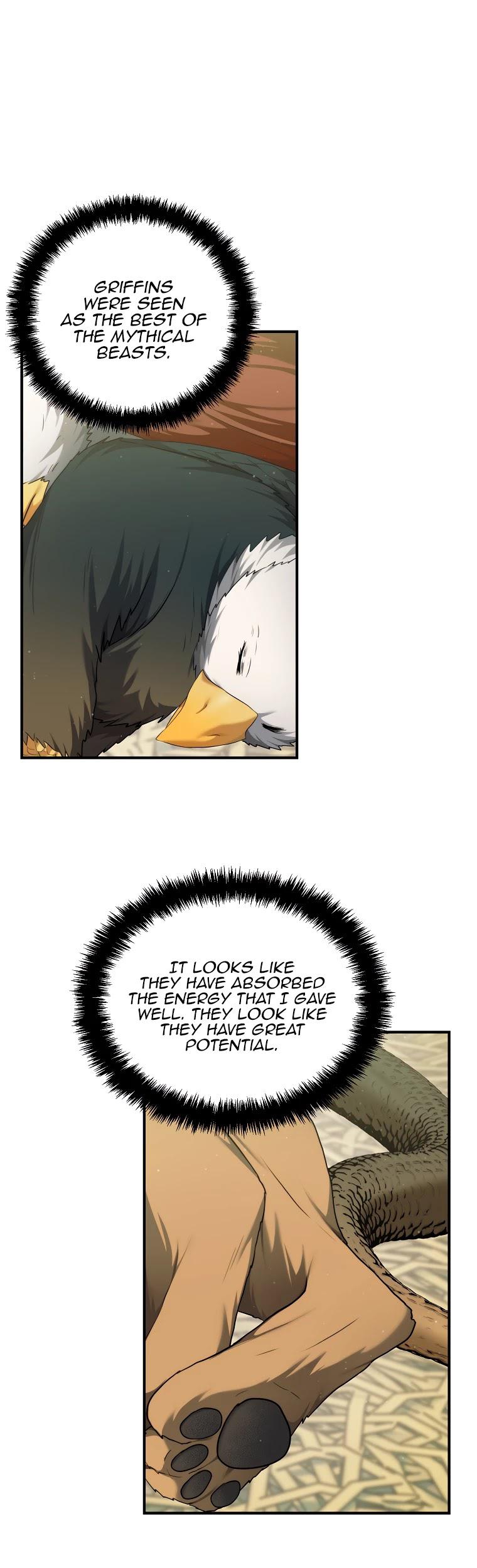 Second Life Ranker Chap 119 - Next Chap 120