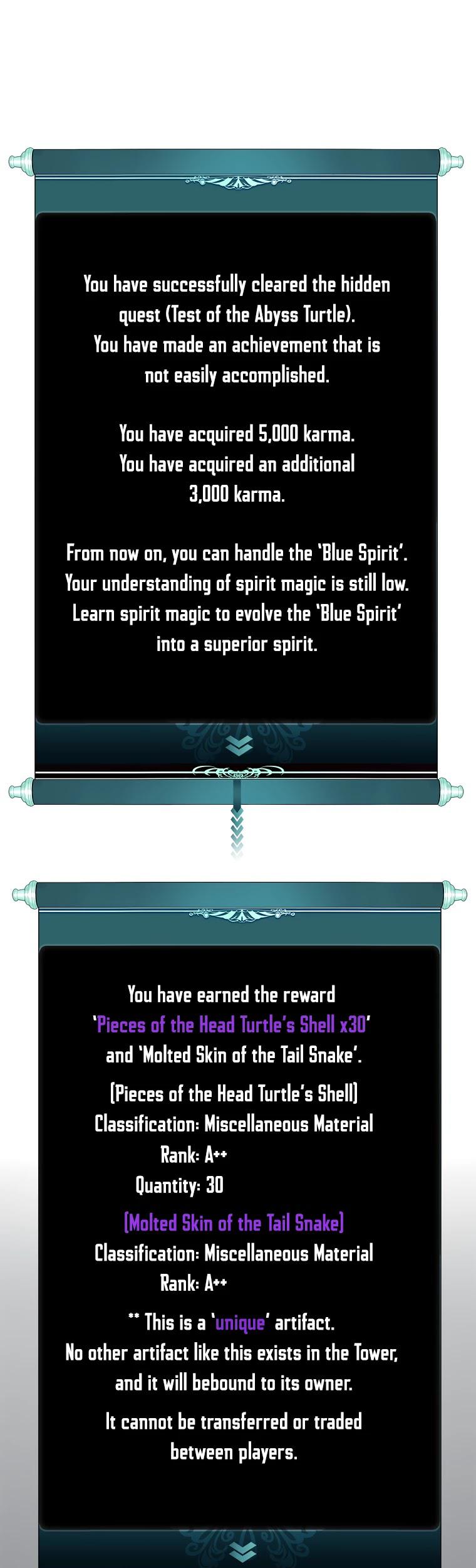 Second Life Ranker Chap 119 - Next Chap 120