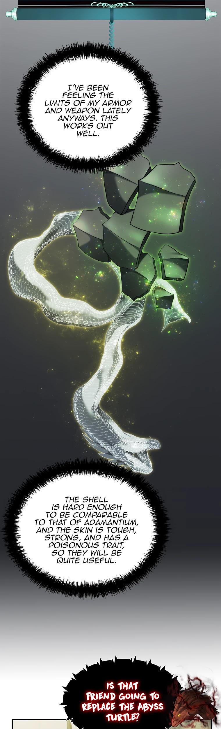 Second Life Ranker Chap 119 - Next Chap 120