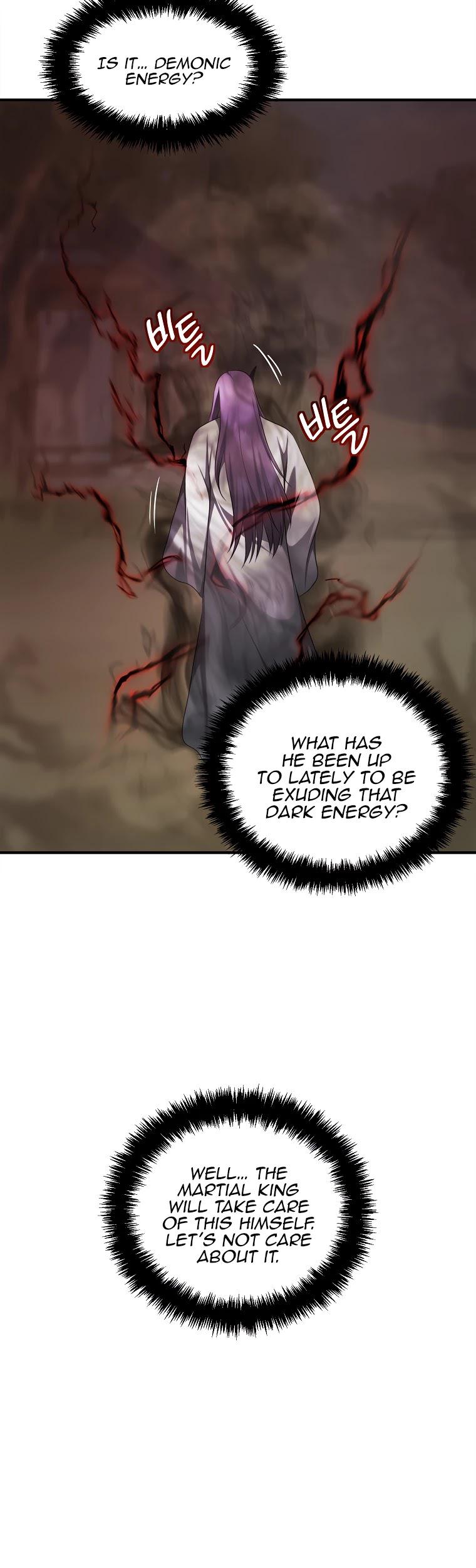 Second Life Ranker Chap 119 - Next Chap 120