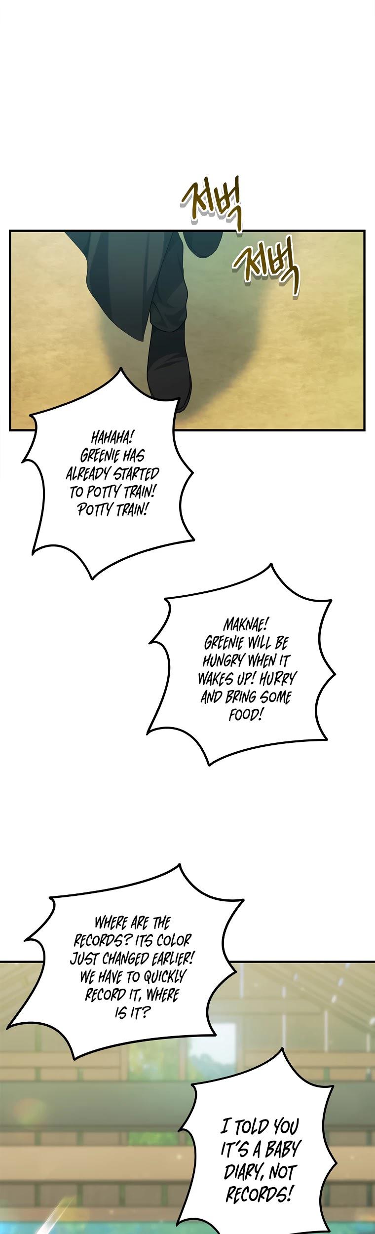 Second Life Ranker Chap 119 - Next Chap 120