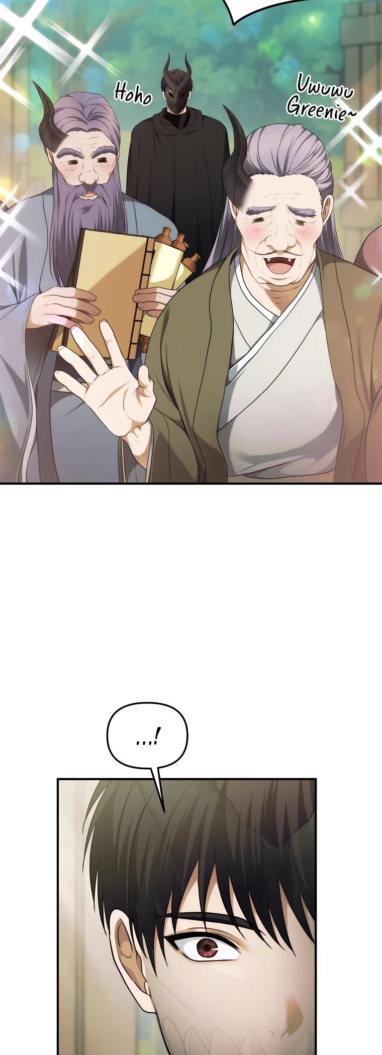 Second Life Ranker Chap 119 - Next Chap 120