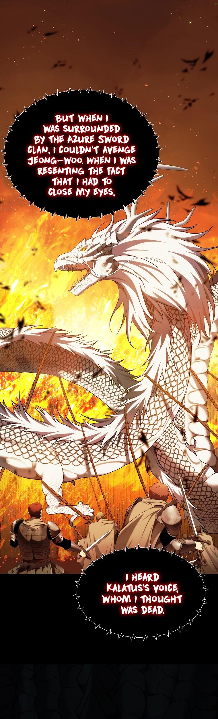 Second Life Ranker Chap 119 - Next Chap 120