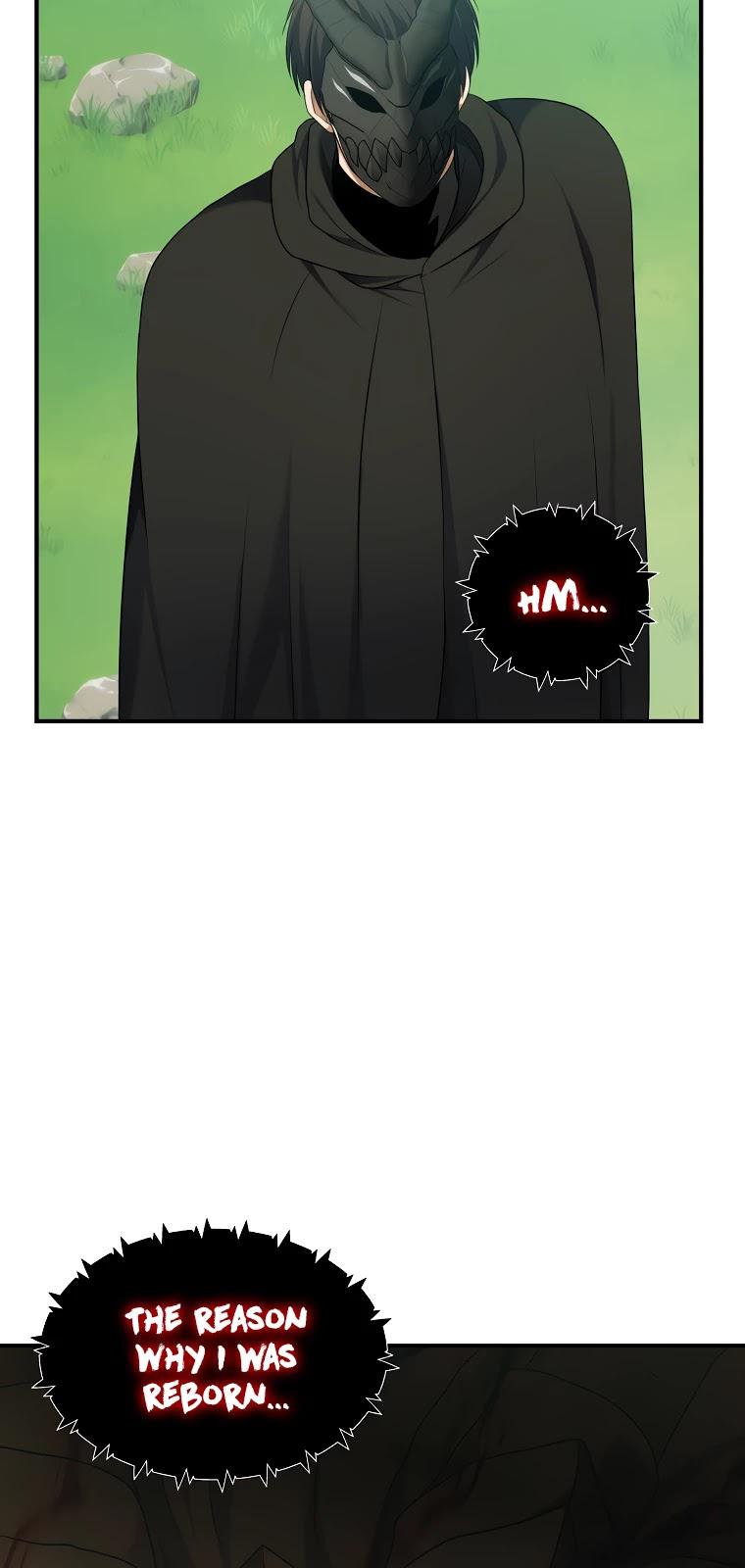 Second Life Ranker Chap 119 - Next Chap 120