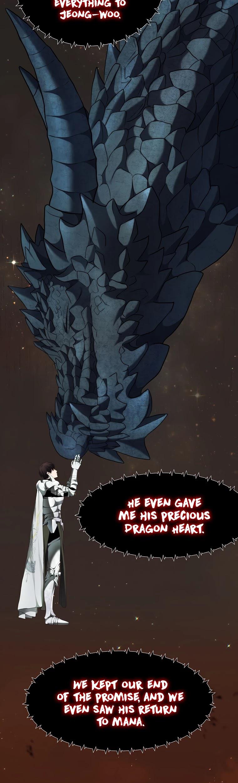 Second Life Ranker Chap 119 - Next Chap 120