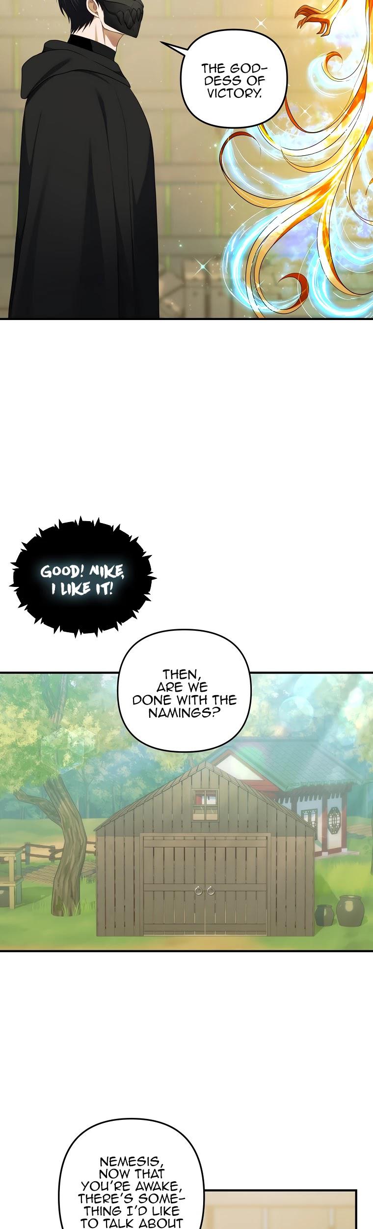 Second Life Ranker Chap 119 - Next Chap 120