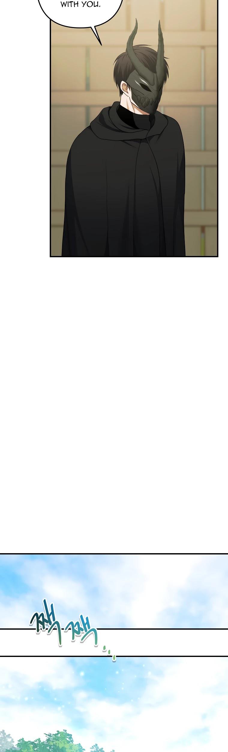 Second Life Ranker Chap 119 - Next Chap 120