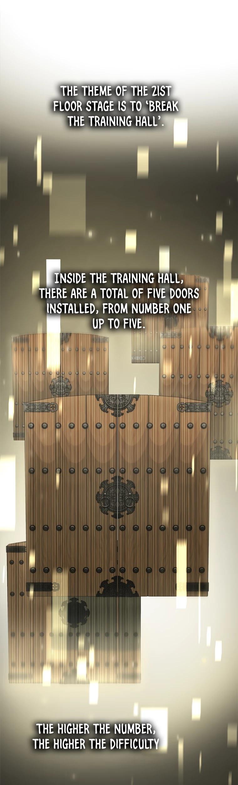 Second Life Ranker Chap 119 - Next Chap 120