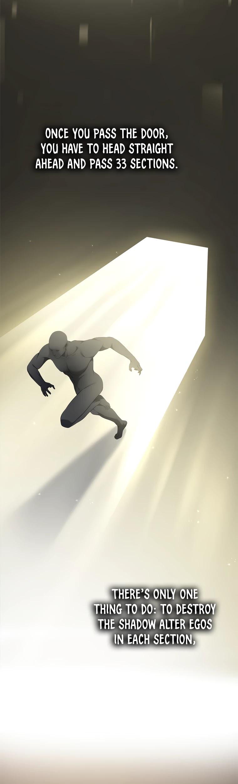 Second Life Ranker Chap 119 - Next Chap 120