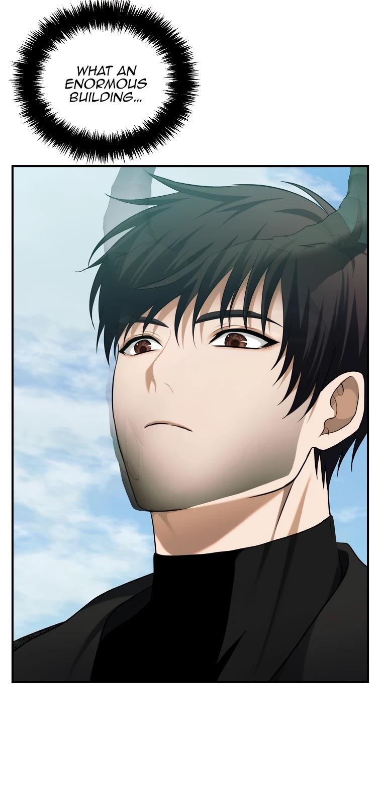 Second Life Ranker Chap 119 - Next Chap 120