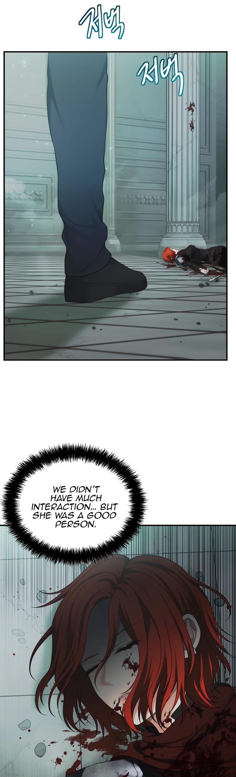 Second Life Ranker Chap 119 - Next Chap 120