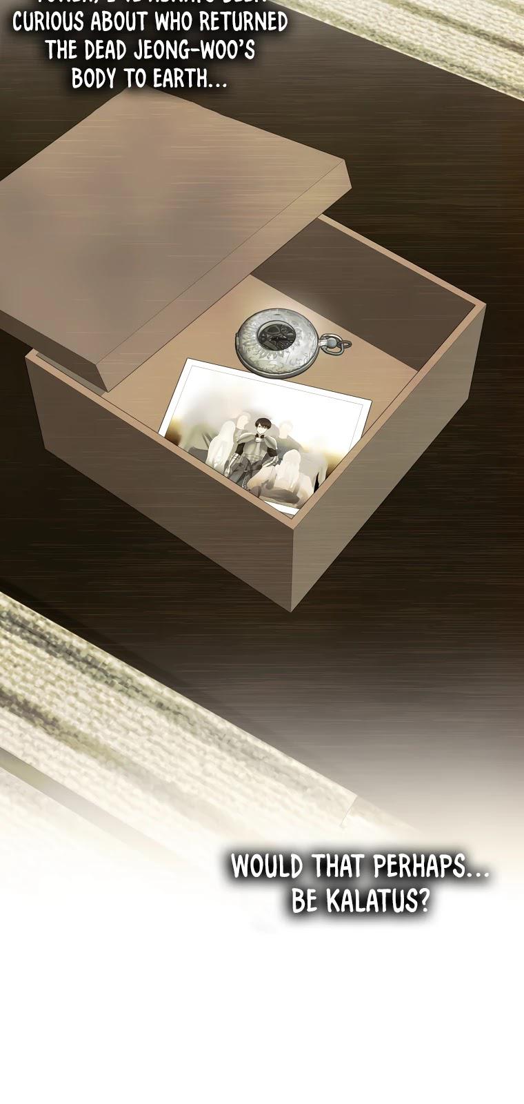 Second Life Ranker Chap 119 - Next Chap 120