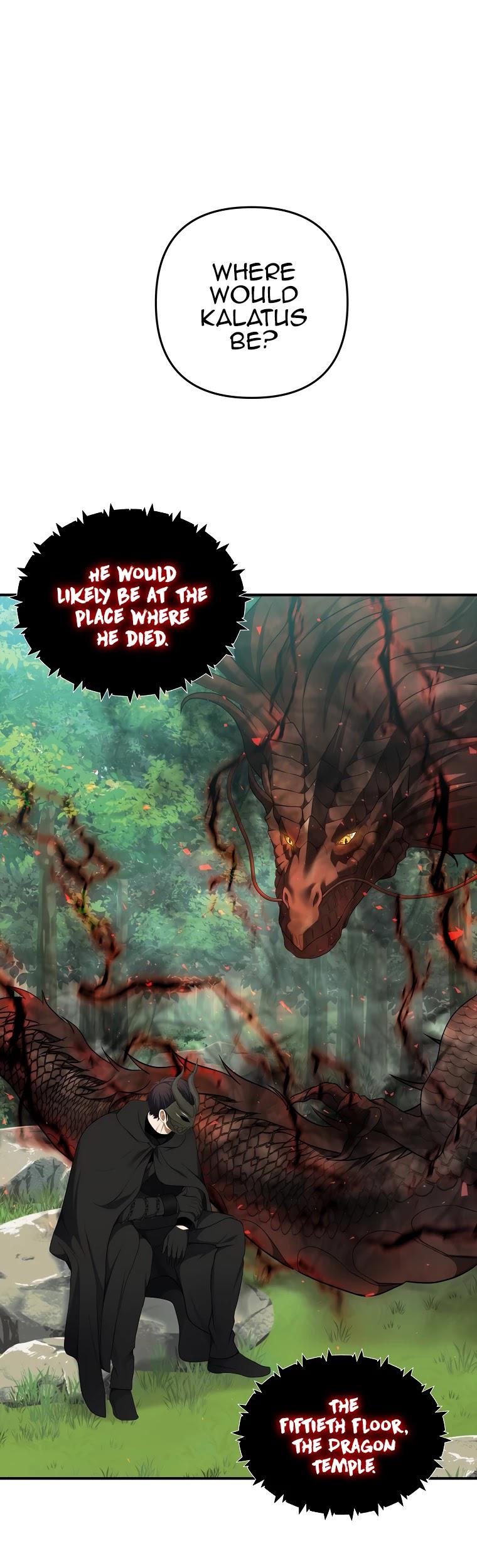 Second Life Ranker Chap 119 - Next Chap 120