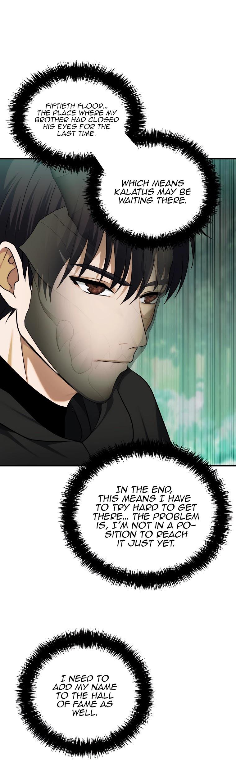 Second Life Ranker Chap 119 - Next Chap 120