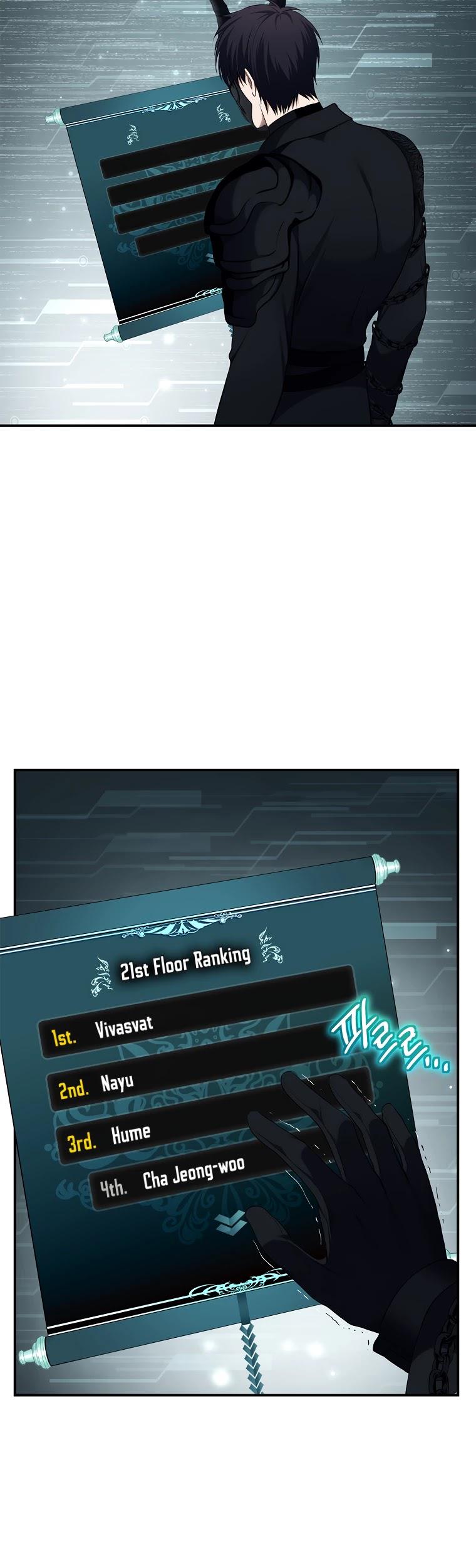 Second Life Ranker Chap 119 - Next Chap 120