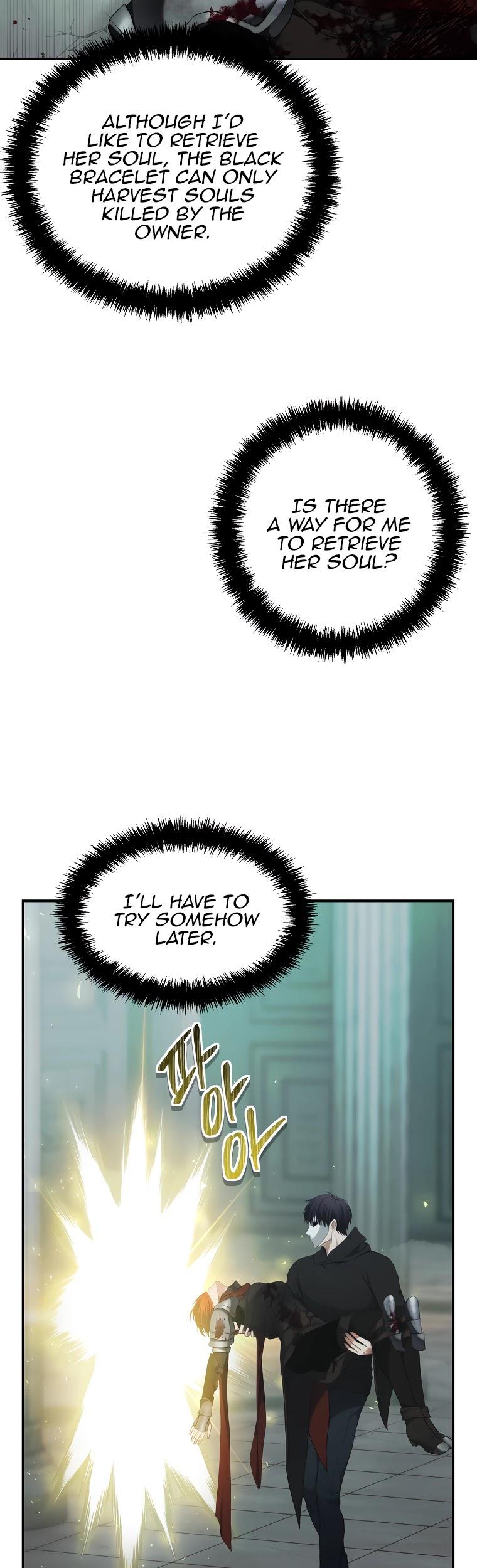 Second Life Ranker Chap 119 - Next Chap 120