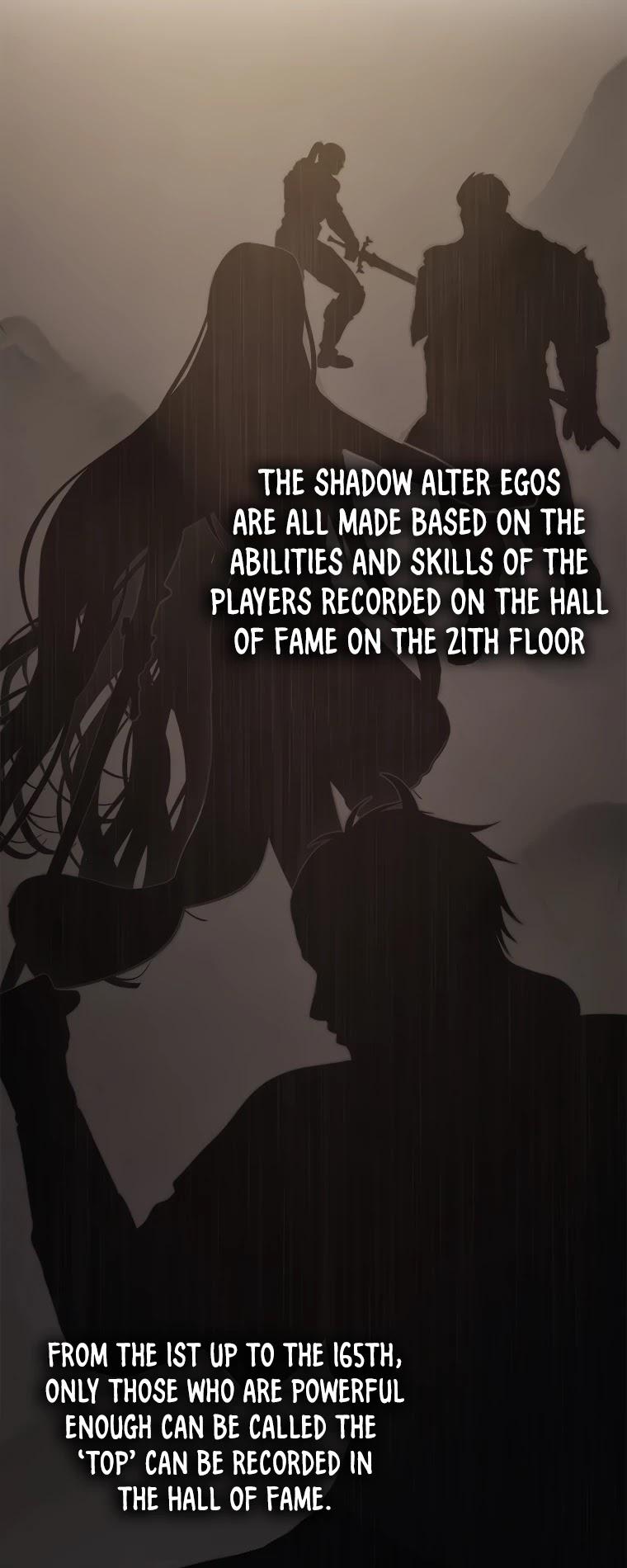 Second Life Ranker Chap 119 - Next Chap 120