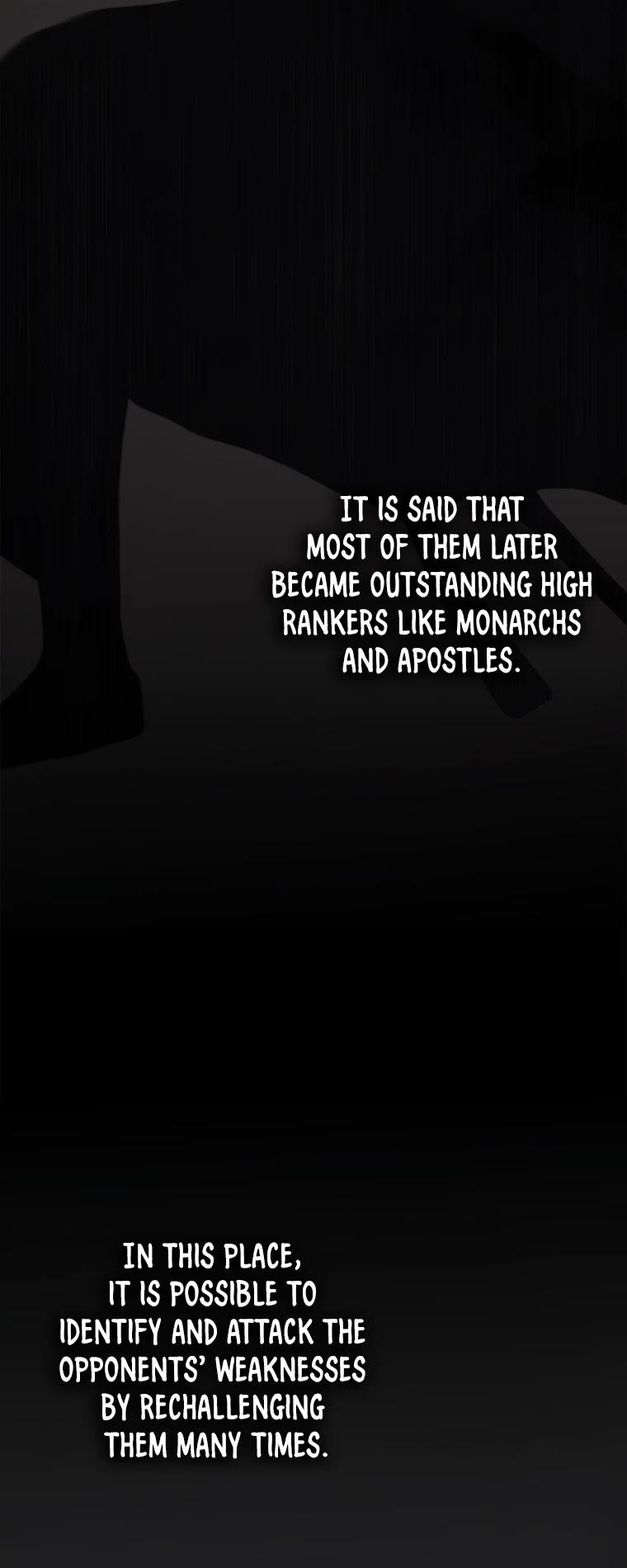 Second Life Ranker Chap 119 - Next Chap 120